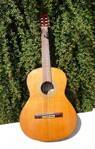 Chitarra alhambra circa - chitarra, c