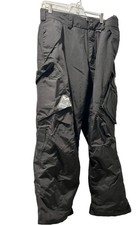 Pantalone Burton Uomo Piccolo