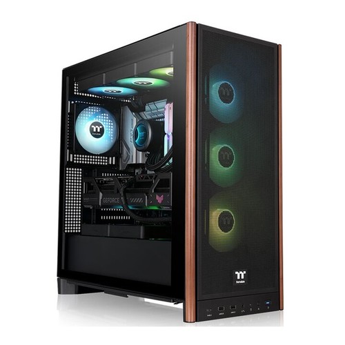 Thermaltake case s370 mid - case, ws