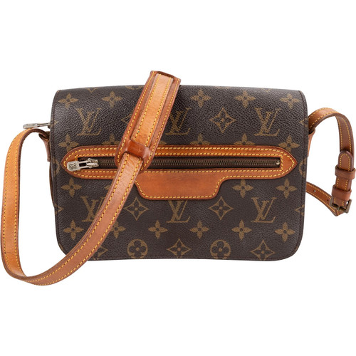 Borsa tracolla louis vuitton - borsa,
