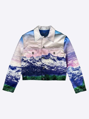 Louis vuitton multicolor - louis,