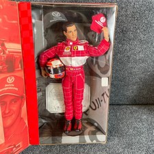 Ferrari 2000 Michael