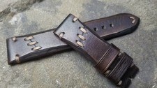 23 mm per u-boat, cinturino