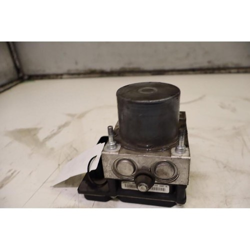 Centralina abs pompa - abs,