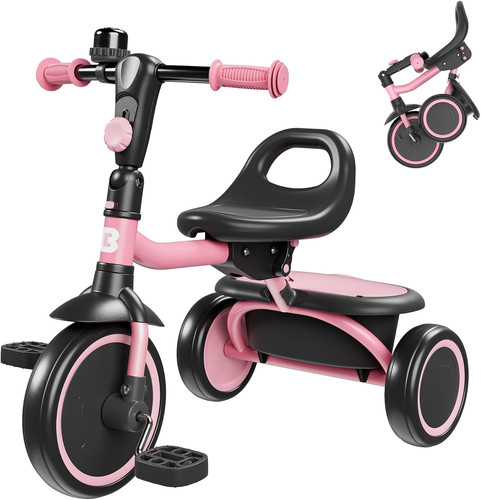 Tricicli per bambini - tricicli, dai