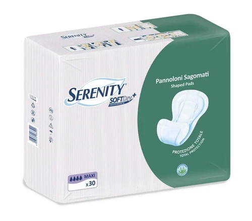 120 pannoloni serenity - 120,