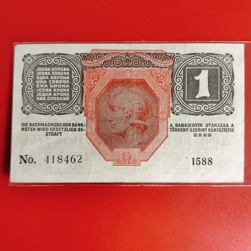 Austria ungheria 1916 - austria,