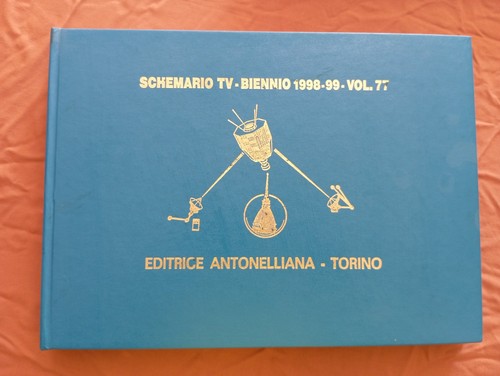 Schemario vintage vol 77 - vintage,