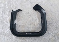 Fiat Punto 176 GT - ghiera cuffia cornice cambio originale (DANNEGGIATA) 224631