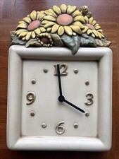 EGAN Orologio Simil Thun Beige