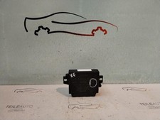 CENTRALINA SENSORI DI