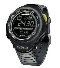 SUUNTO VECTOR BLACK LIME