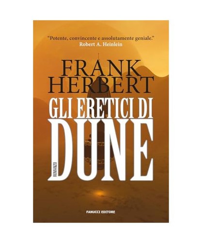 Gli eretici dune il - gli, dune.