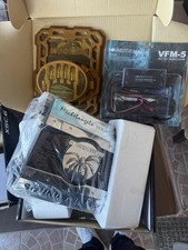 SOUNDSTREAM "Michelangelo