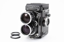 [Quasi come nuovo] Rolleiflex