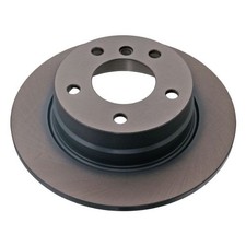 Per FEBI FE26134 Disco freno 1