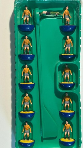 Subbuteo sochaux delacoste - hw,