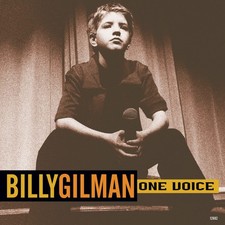 One Voice - Billy Gilman -
