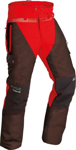 Pantaloni ricerca pfanner - da,