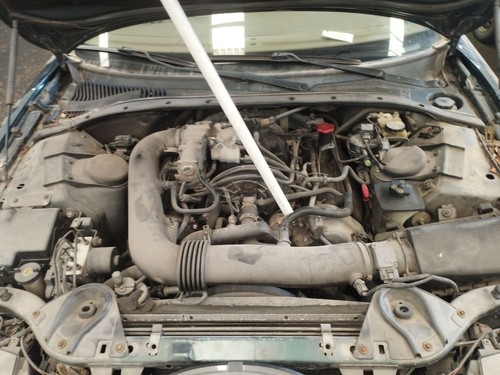 Motore completo ajv8 gc - /,