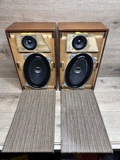 Altoparlanti Vintage Leak Mini