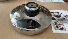 Coperchiò Secuquick AMC 20cm