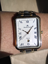 Orologio Maurice Lacroix 82171