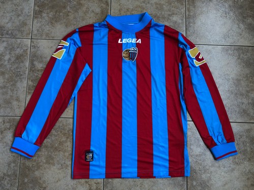 Maglia calcio catania - catania, home