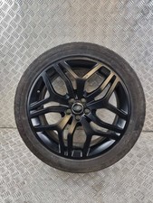 Land Rover Evoque I 2015