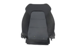 Coprisedile Schienale