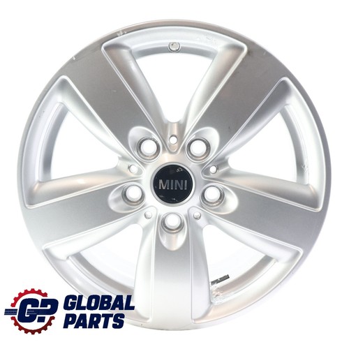Mini r60 cerchio lega - mini, in