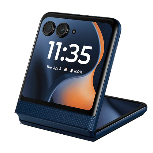 Motorola razr 8 256gb - motorola,