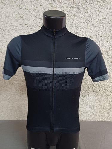 Maglia manica corta - manica, ciclismo