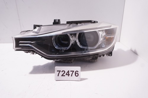 Bmw serie f30 f31 - bmw,