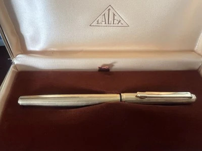 Lalex penna stilografica - penna,