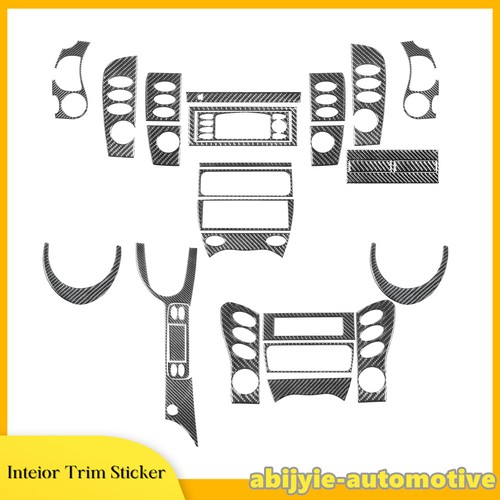 Set completo assetto - set, interno