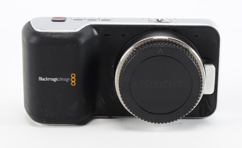 Blackmagic design pocket - blackmagic,