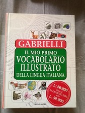 GABRIELLI IL MIO PRIMO