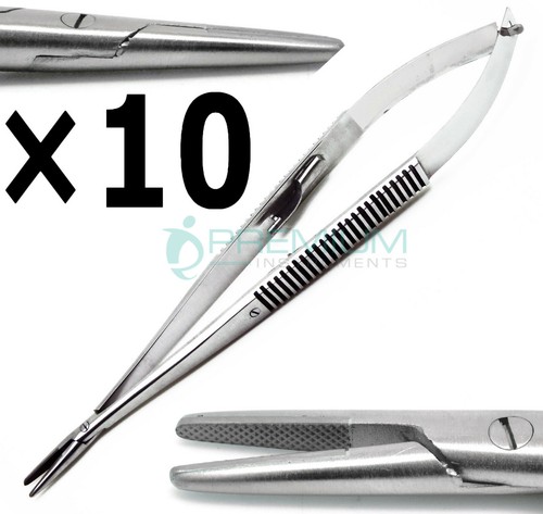 Pezzi micro dritto - 10,