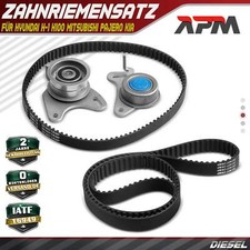 Kit Cinghia Distribuzione