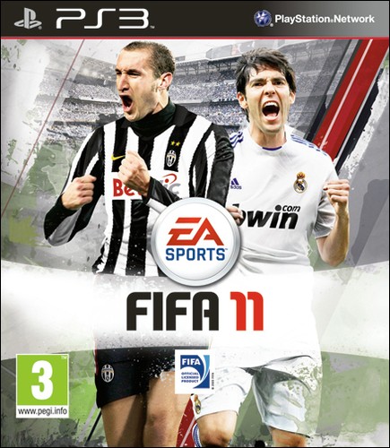 Fifa ps3 usato ita - 11,