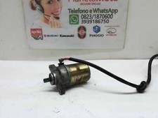 Motorino avviamento garelli - avviamento,