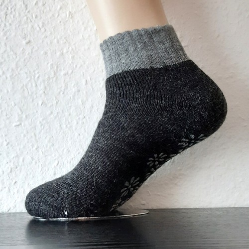 Calze stopper donna - abs, scarpe