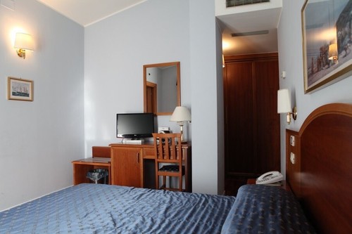 Camere hotel - camere,