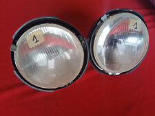 N°2 FARI ANTERIORI GRUPPI