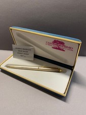 Penna sfera argento 925 - in,