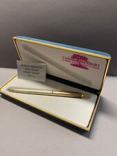 Penna a sfera in argento 925