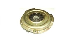 Meccanismo frizione bidisco