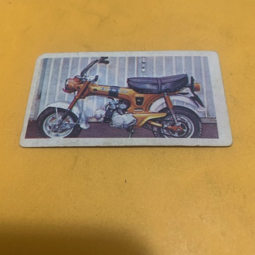 Fig 8 moto sprint - n.,