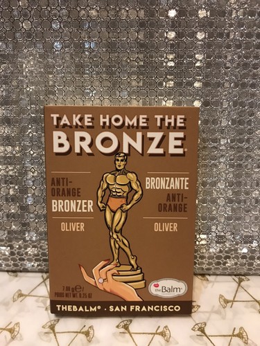 The balm take home - the,